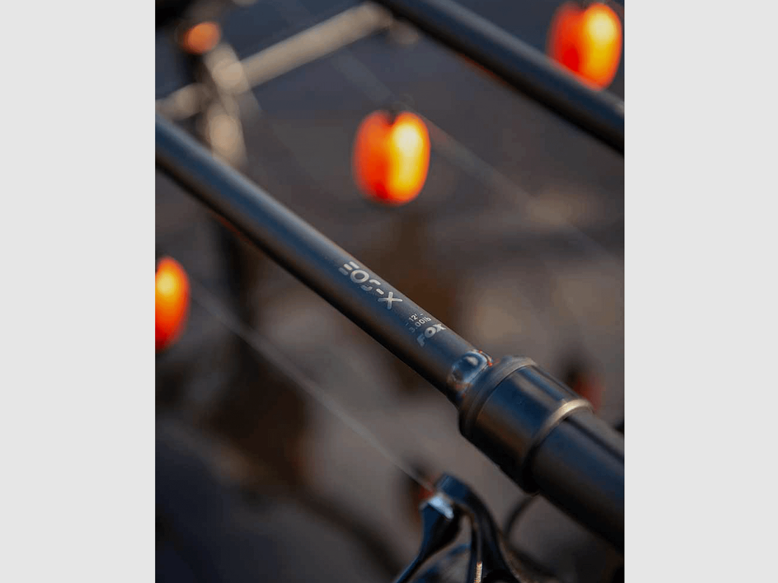 FOX – EOS-X Full Shrink Rod, image 9 of 10