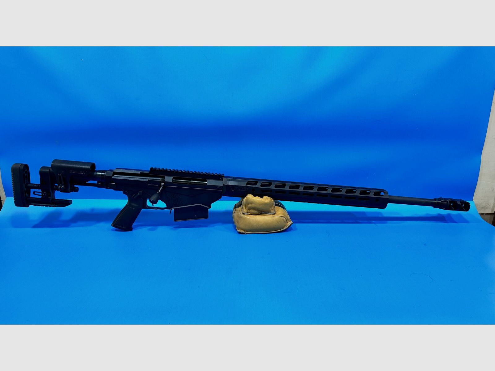 RUGER PRECISION RIFLE, Bild 1 von 4