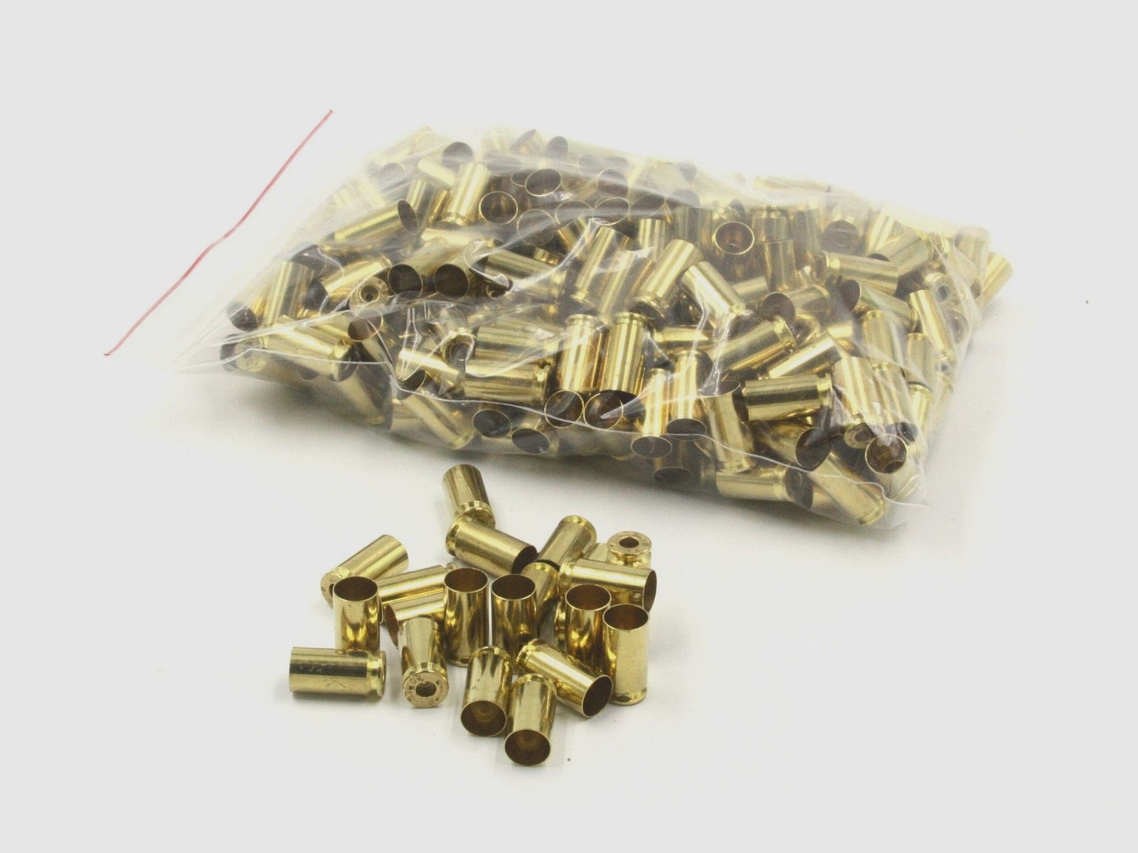 Hulzen, Remington 40 S&W 500 stuks,