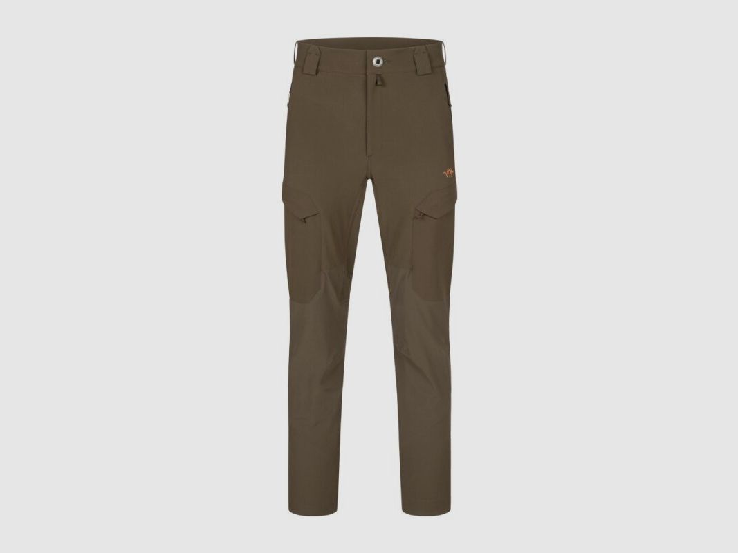 Blaser Charger Pants dark brown 48
