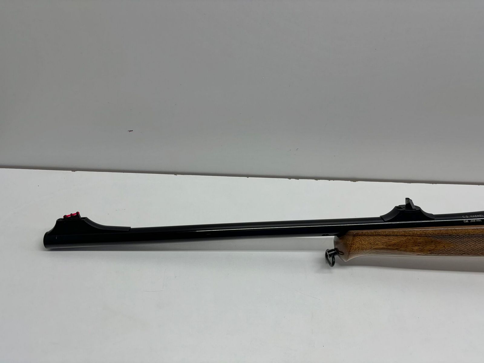 HAENEL Jaeger 10 Lady Timber