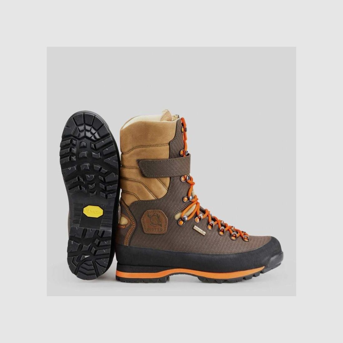 Botte Diotto Woodland High Vision, image 2 sur 3