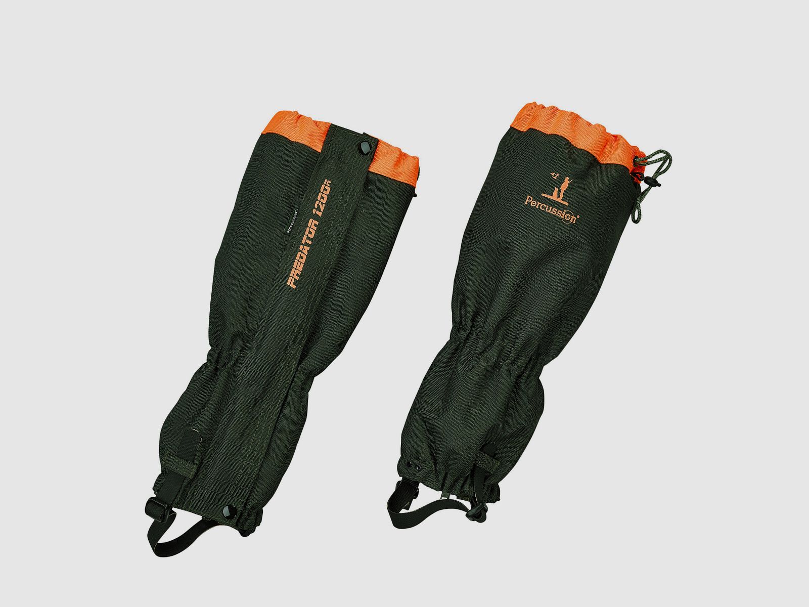 Gaiters Percussion Predator R2