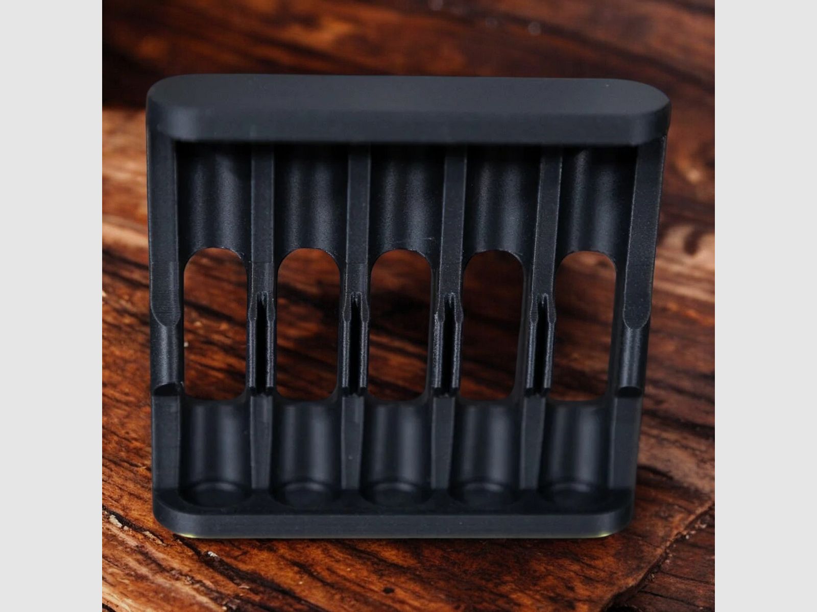Filamelt - Premium cartridge clip .22 Creedmoor