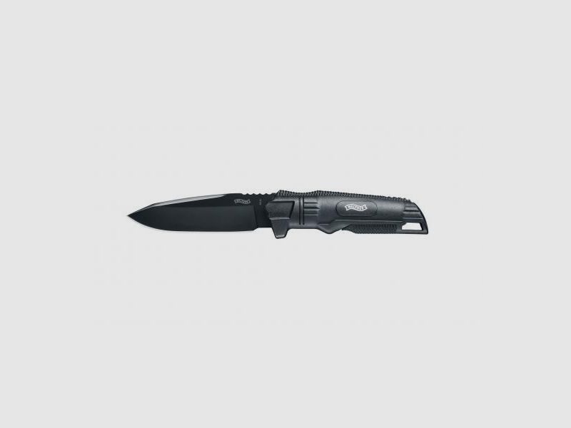 Walther BUK BackUpKnife