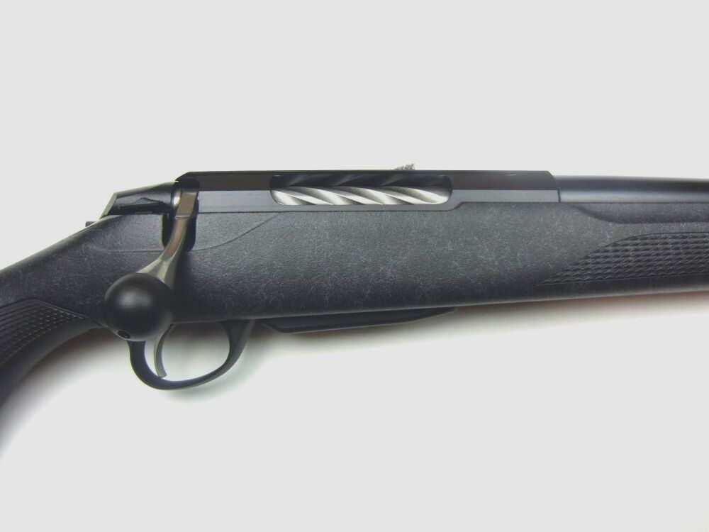 Tikka	 Tikka T3x Roughtech Black