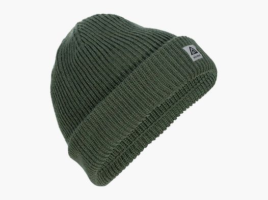 aclima Aclima Mütze Forester Cap olive night