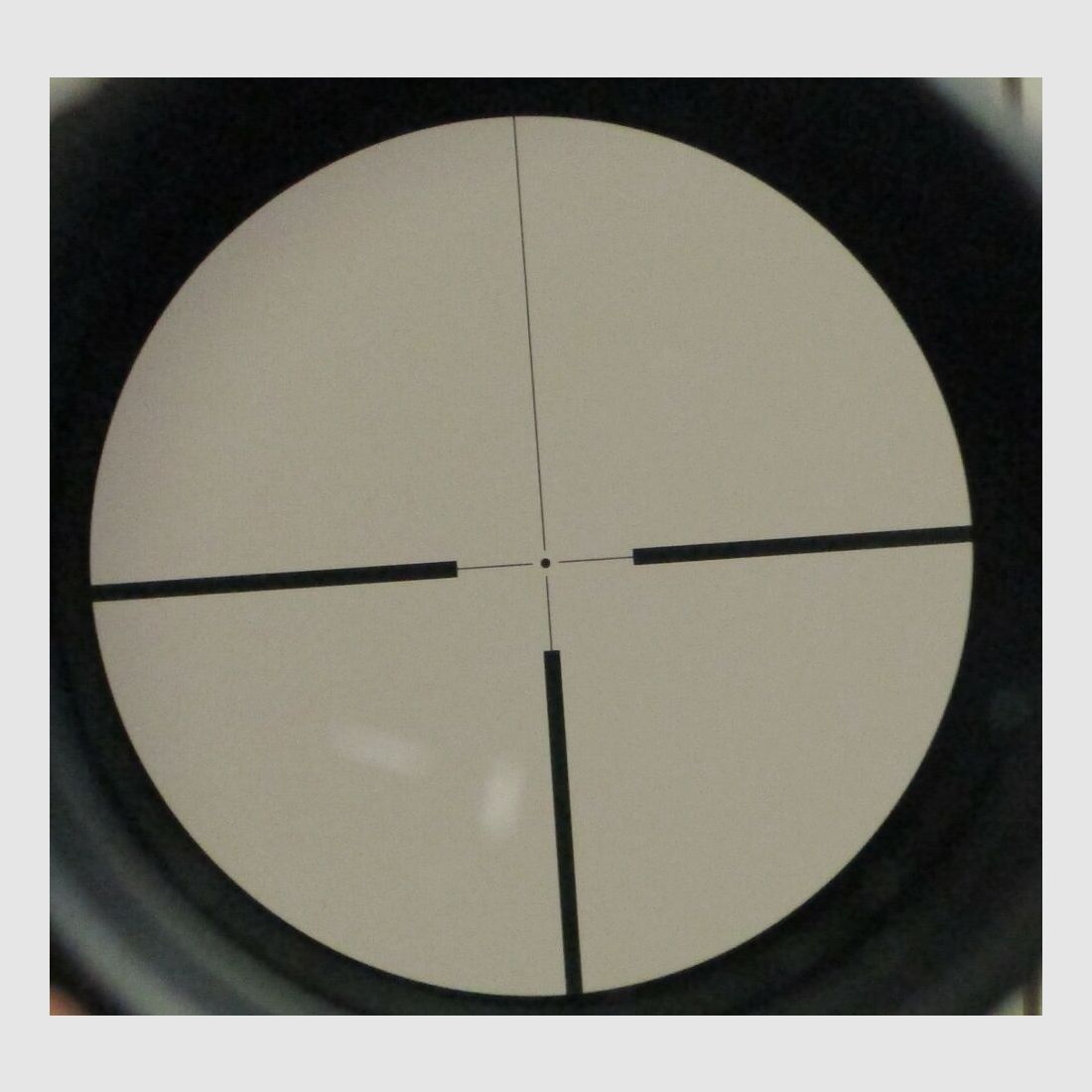 Schmidt&Bender Klassik