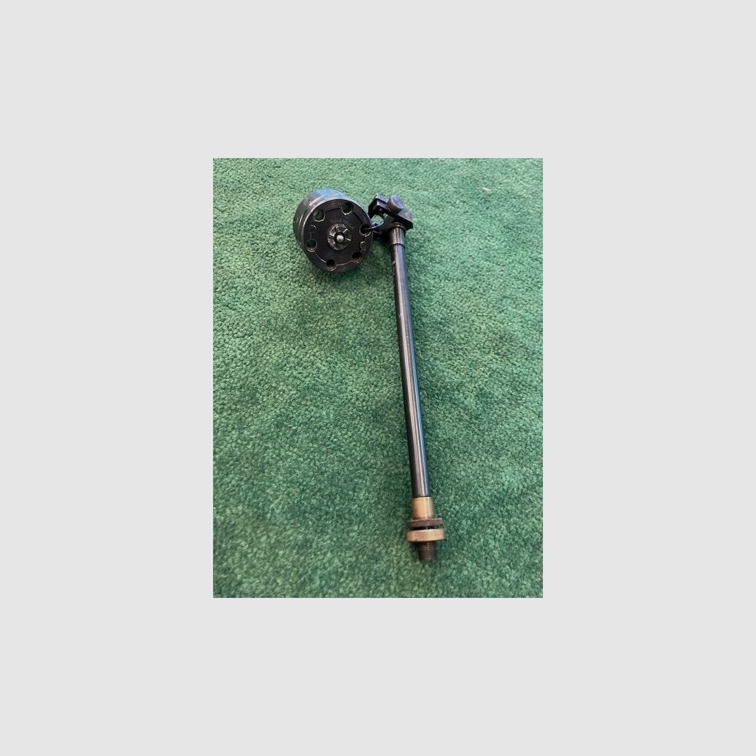 TAMBURO+CANNA KONVERSION CAL.22LR PARKER HALE FÜR WEBLEY 455, Bild 1 von 5