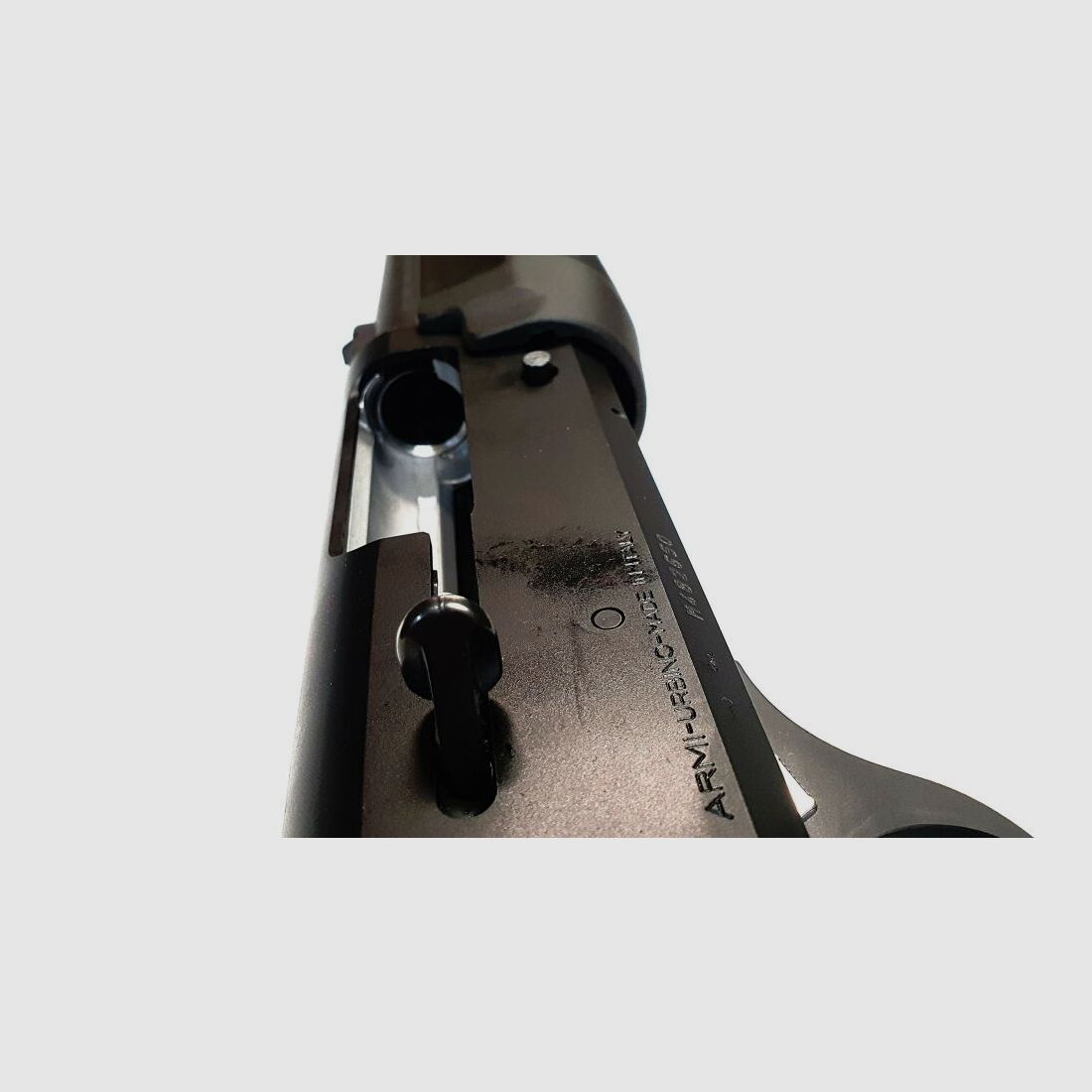 Benelli M3 Super 90