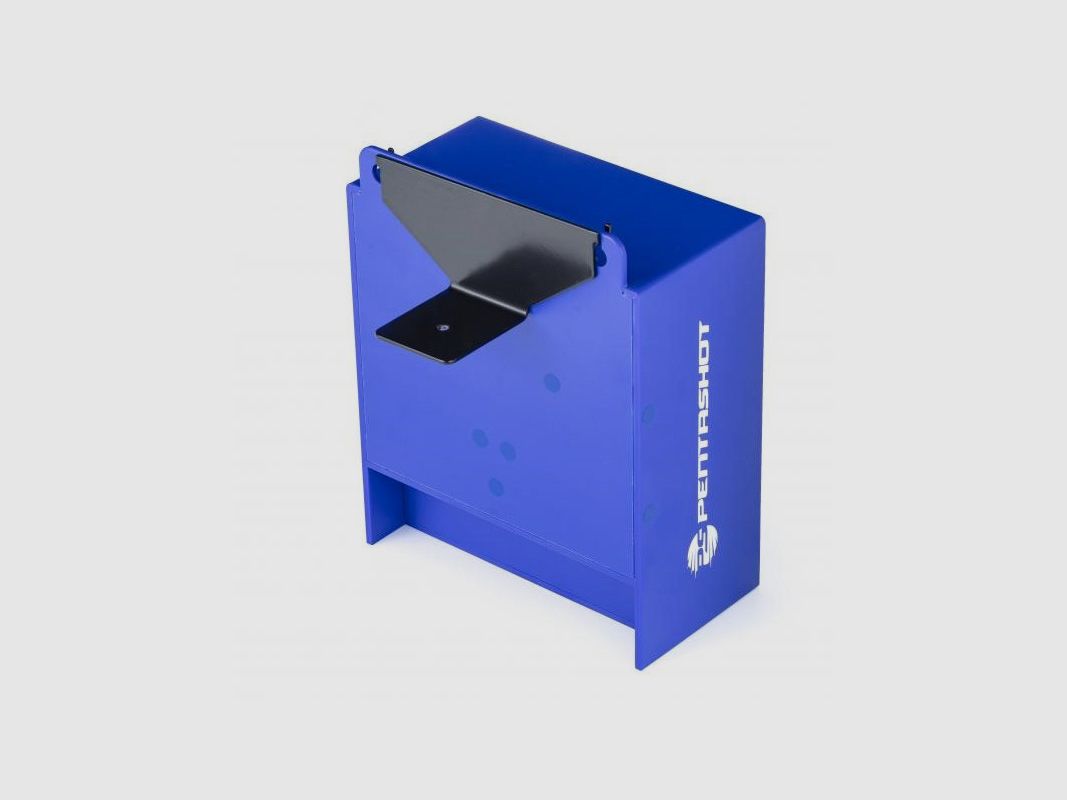 Pentashot S-Box Connect, immagine 4 di 5