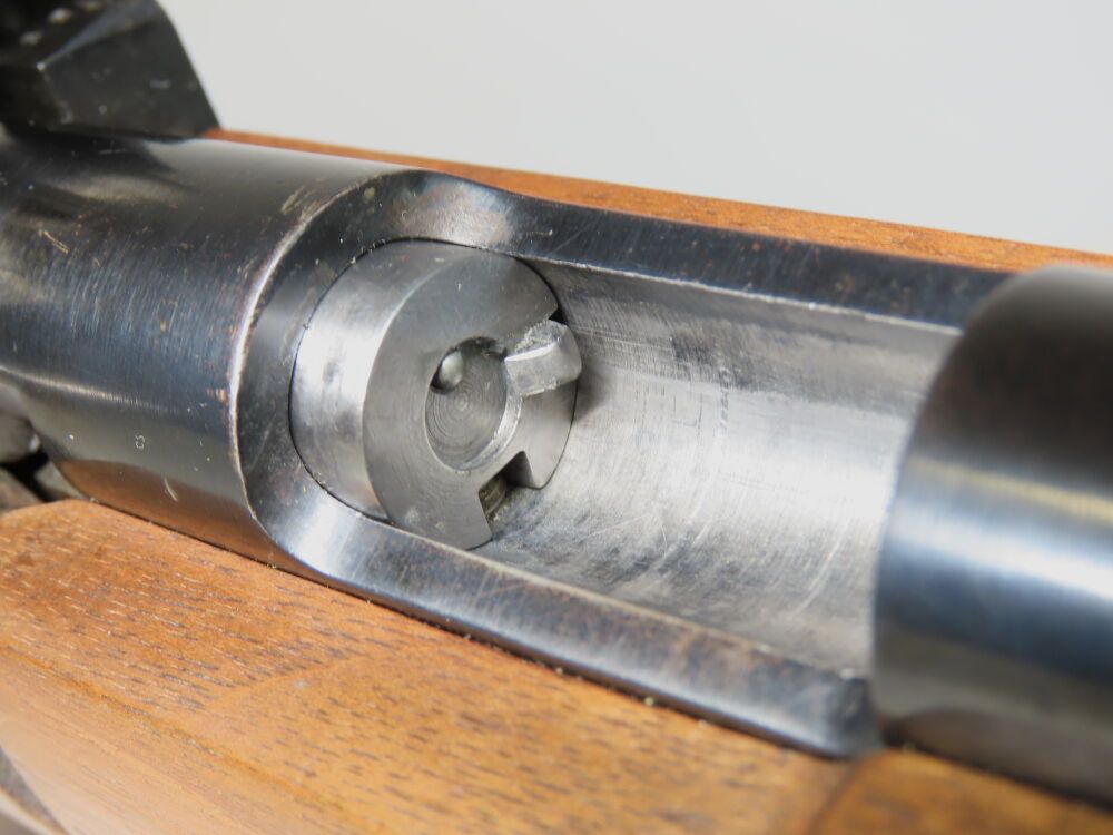 Schultz & Larsen M70