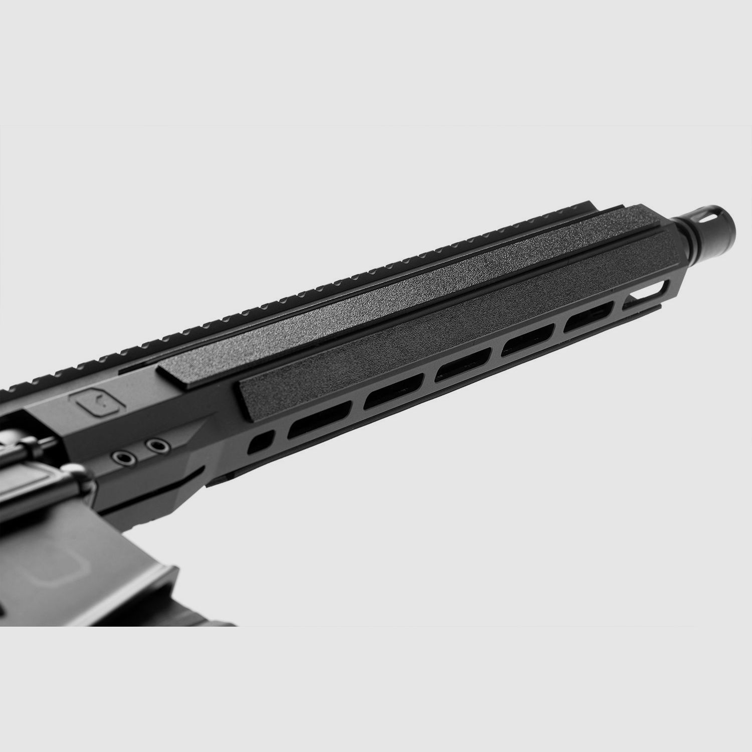 Clawgear CG15 223 Rem. 14,5″ – schwarz