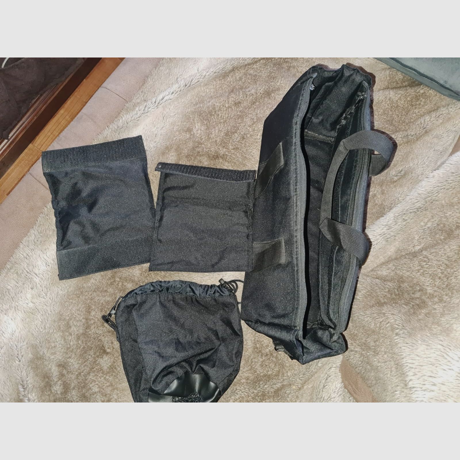 Rangebag von Walther