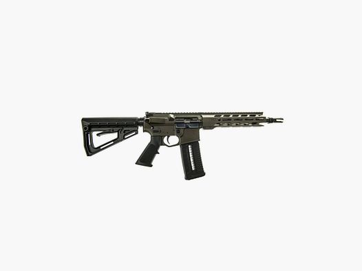 BROŃ KARABINEK NEA 15 GEN2 CQB (10,5") KAL.223REM