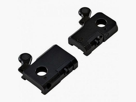 Juego de Bases LEUPOLD QR - Sako
