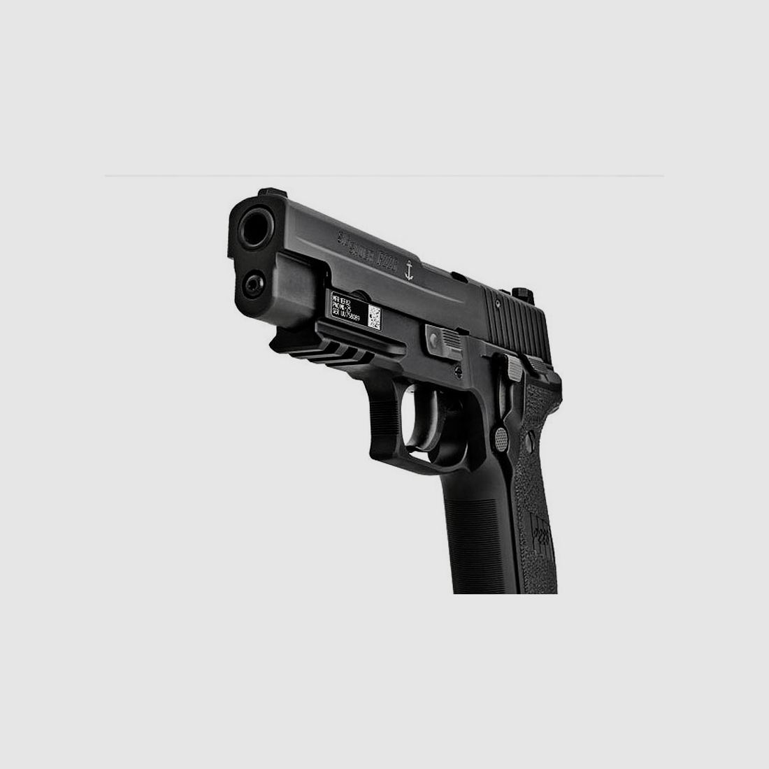 Sig Sauer P226 MK25