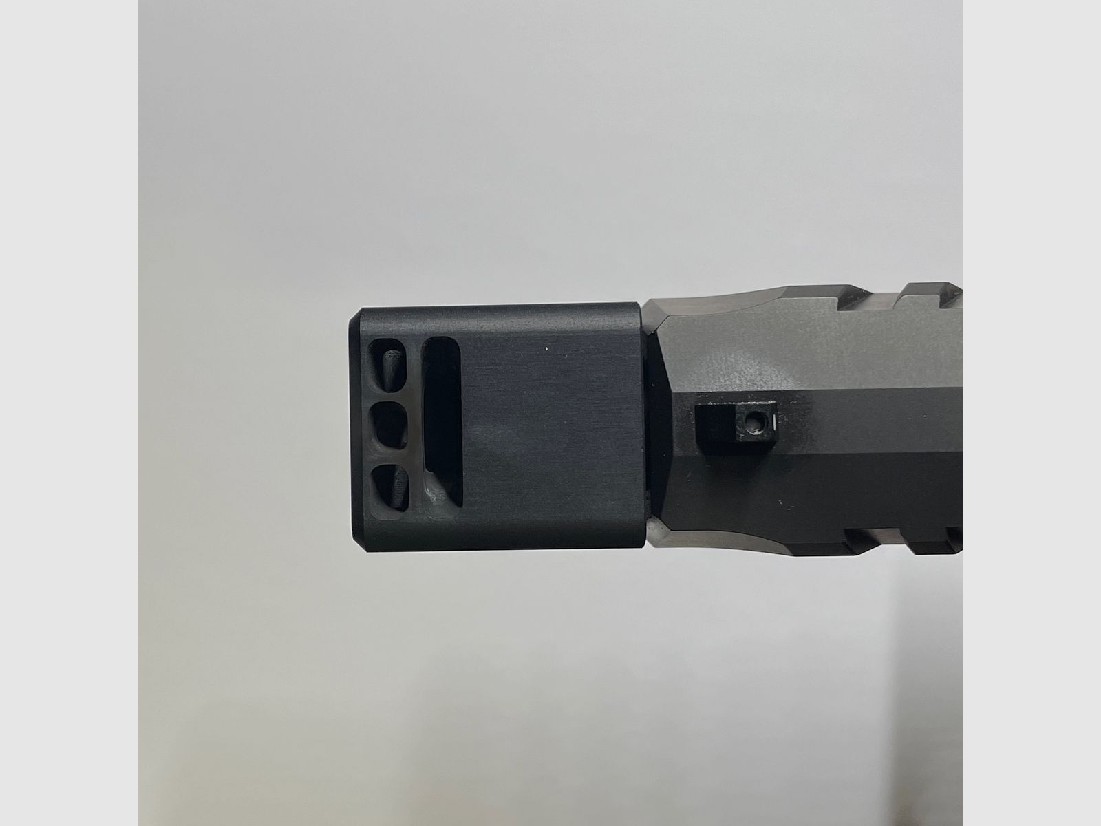 DTF Solution LO-KICK KOMPENSATOR (WALTHER PDP – 1/2×28 UNEF FILET)