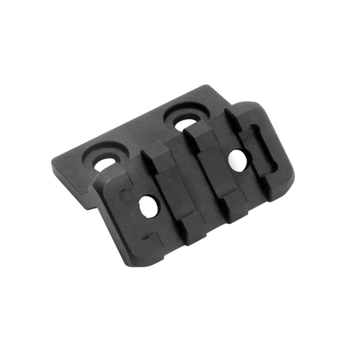 Magpul - Szyna M-LOK Aluminum Offset Light Mount - offset do montażu latarki MAG604-BLK