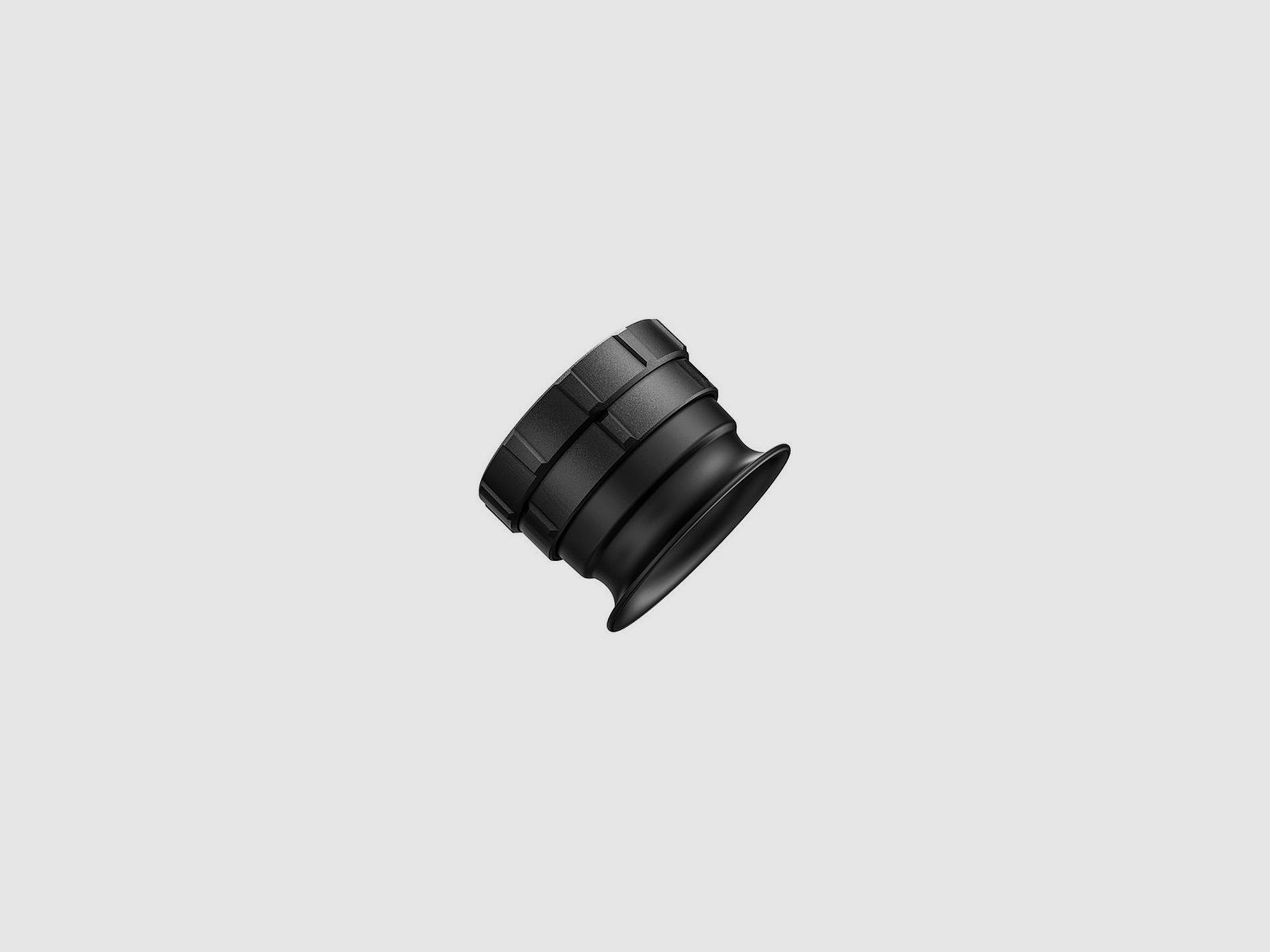 Gummiokular HIKMICRO Thunder 2.0 Clip-on