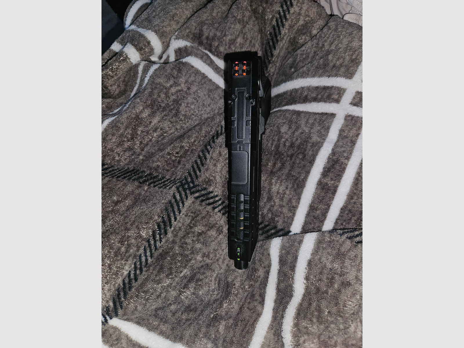 Cyma Cm 127 A Gen5 