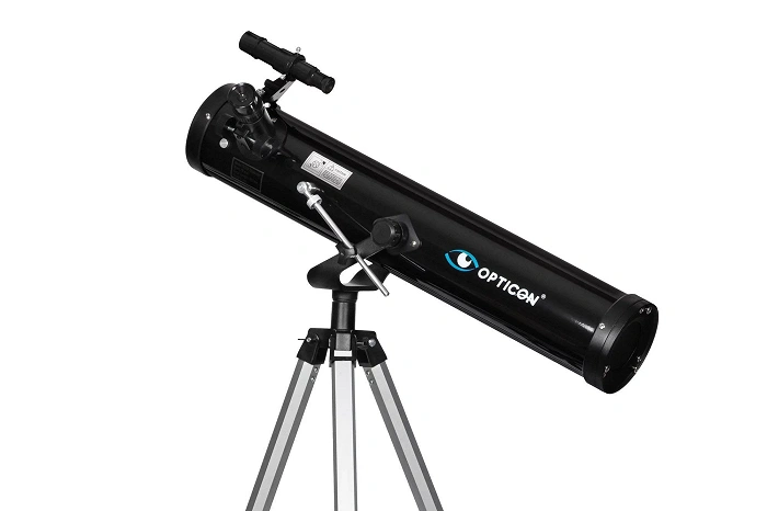 Telescope OPTICON Pulsar 76F700, image 27 of 40