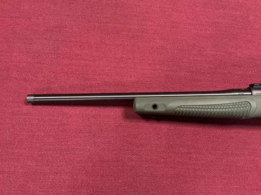 Mauser M18 Fenris