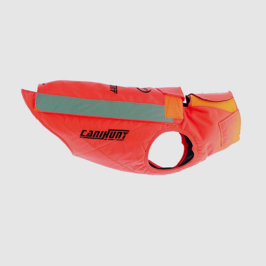 CANIHUNT LIGHT Beschermvest – 65, afbeelding 9 van 11