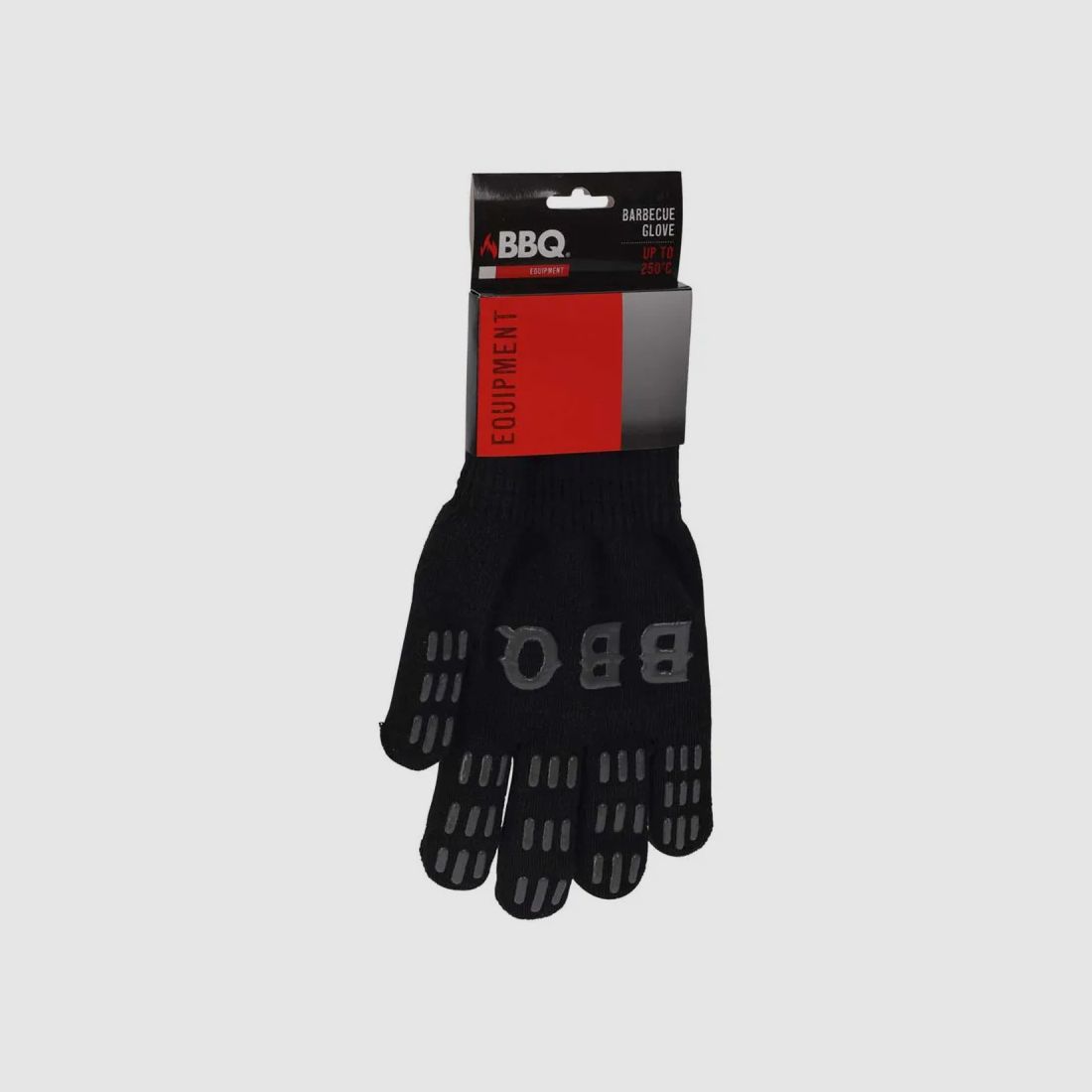 Schutzhandschuhe für Grill in Kevlar und Silikon - Widerstand bis 500°C, Bild 2 von 9