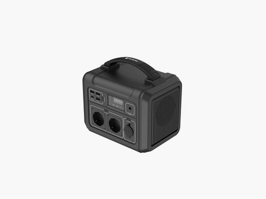 Hikmicro Power Station G300