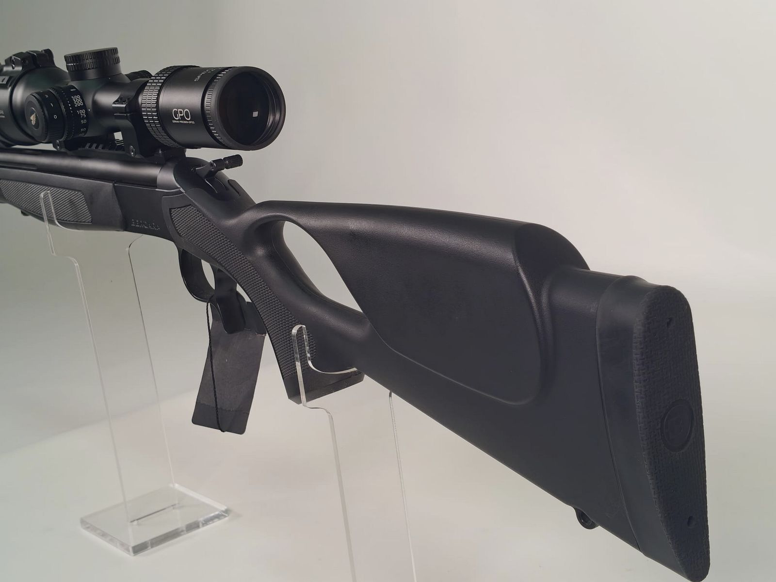 Bergara BA13 TD .308 HIKMICRO Thunder Bundle