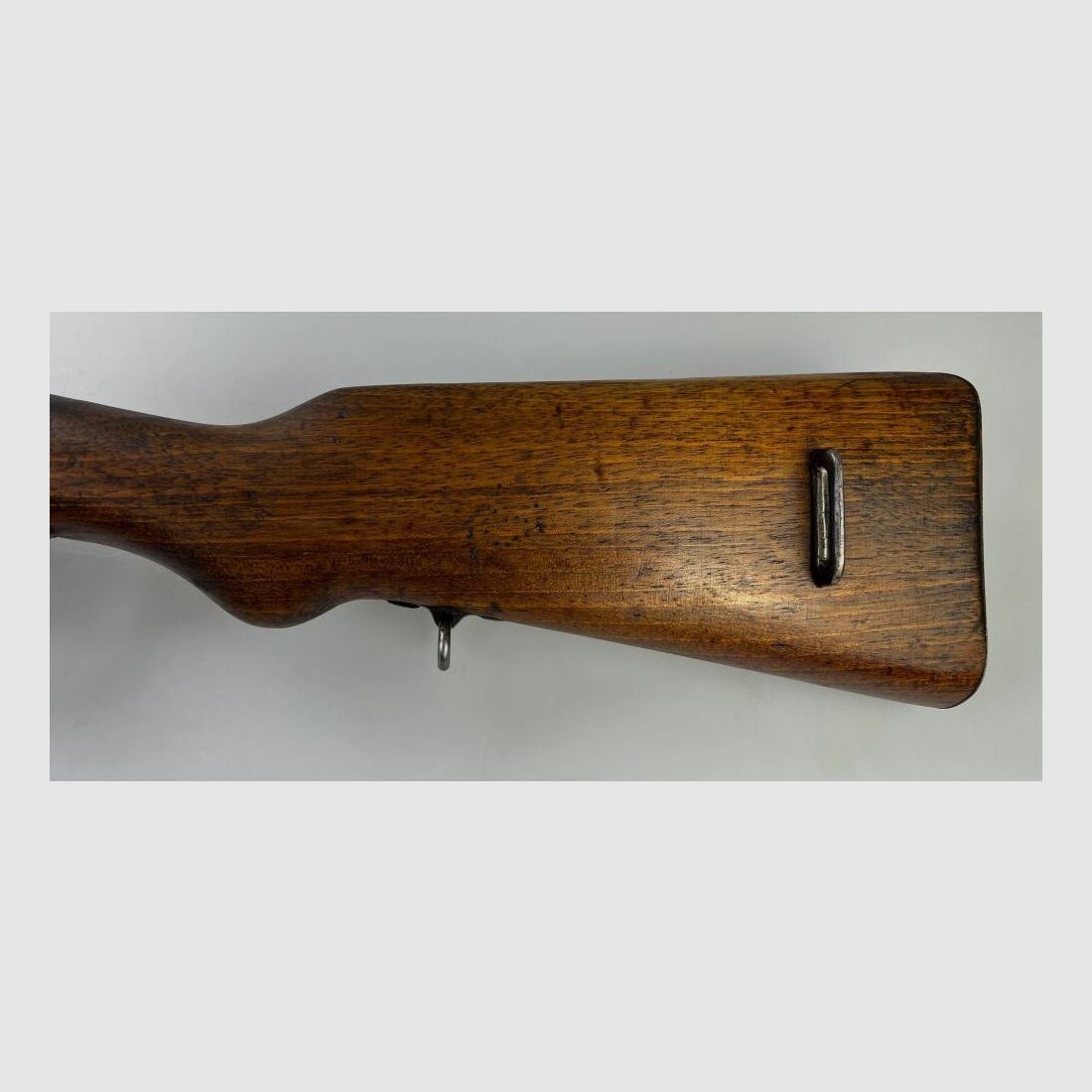 La Coruna 98 repeater rifle