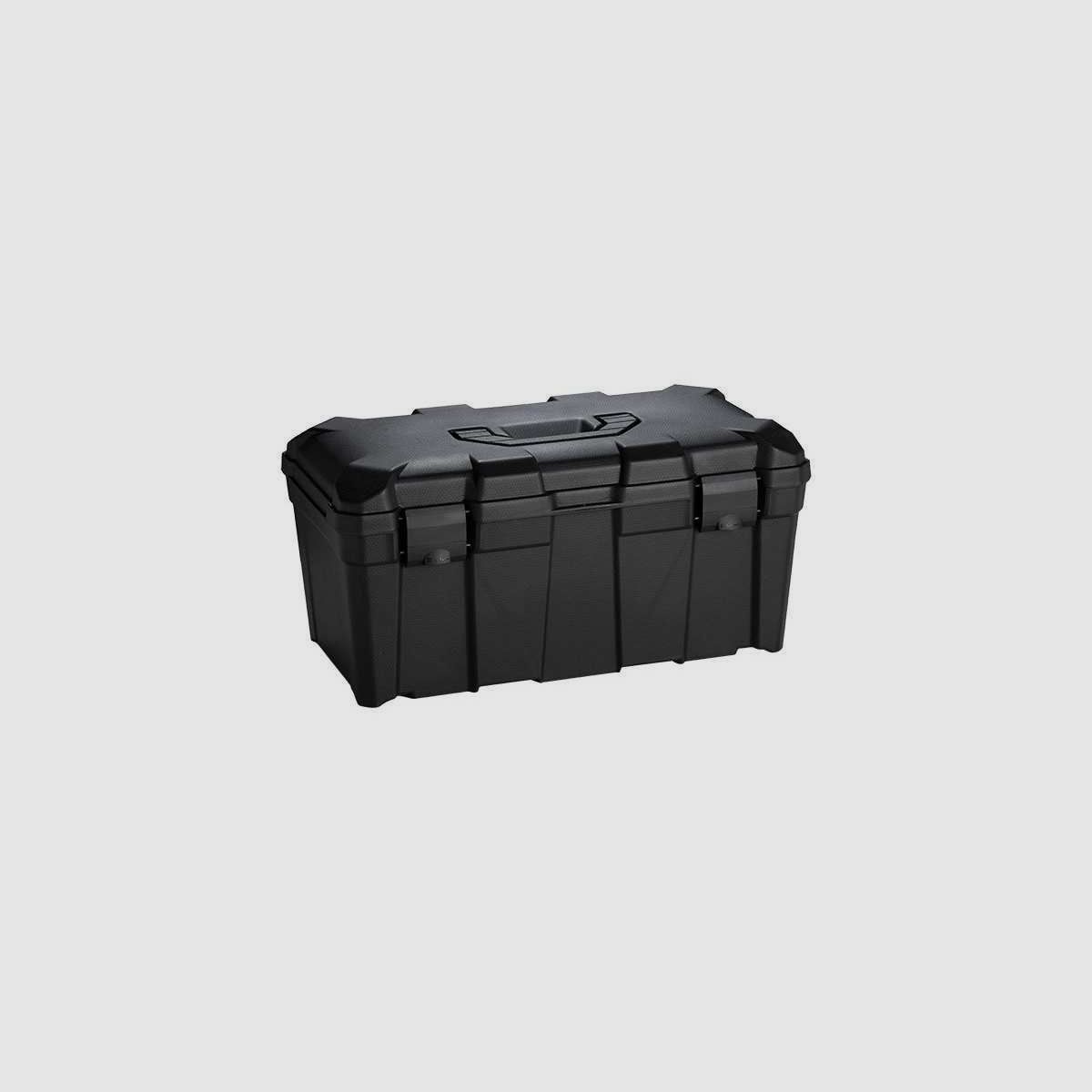 Negrini Polypropylene Gun Case