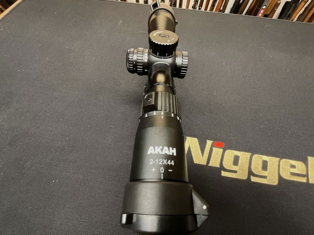 Bergara Scout komplett Set .308Win