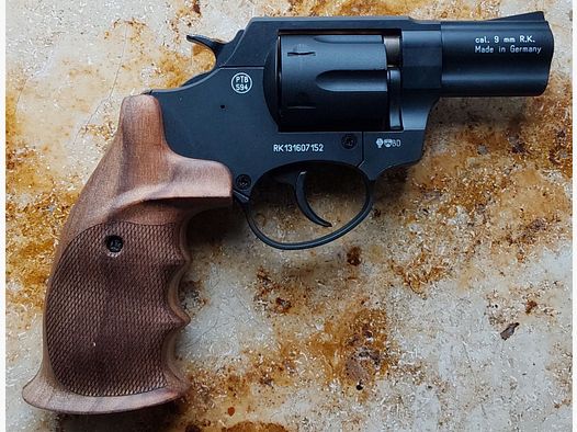 RÖHM RG 89   PTB 594