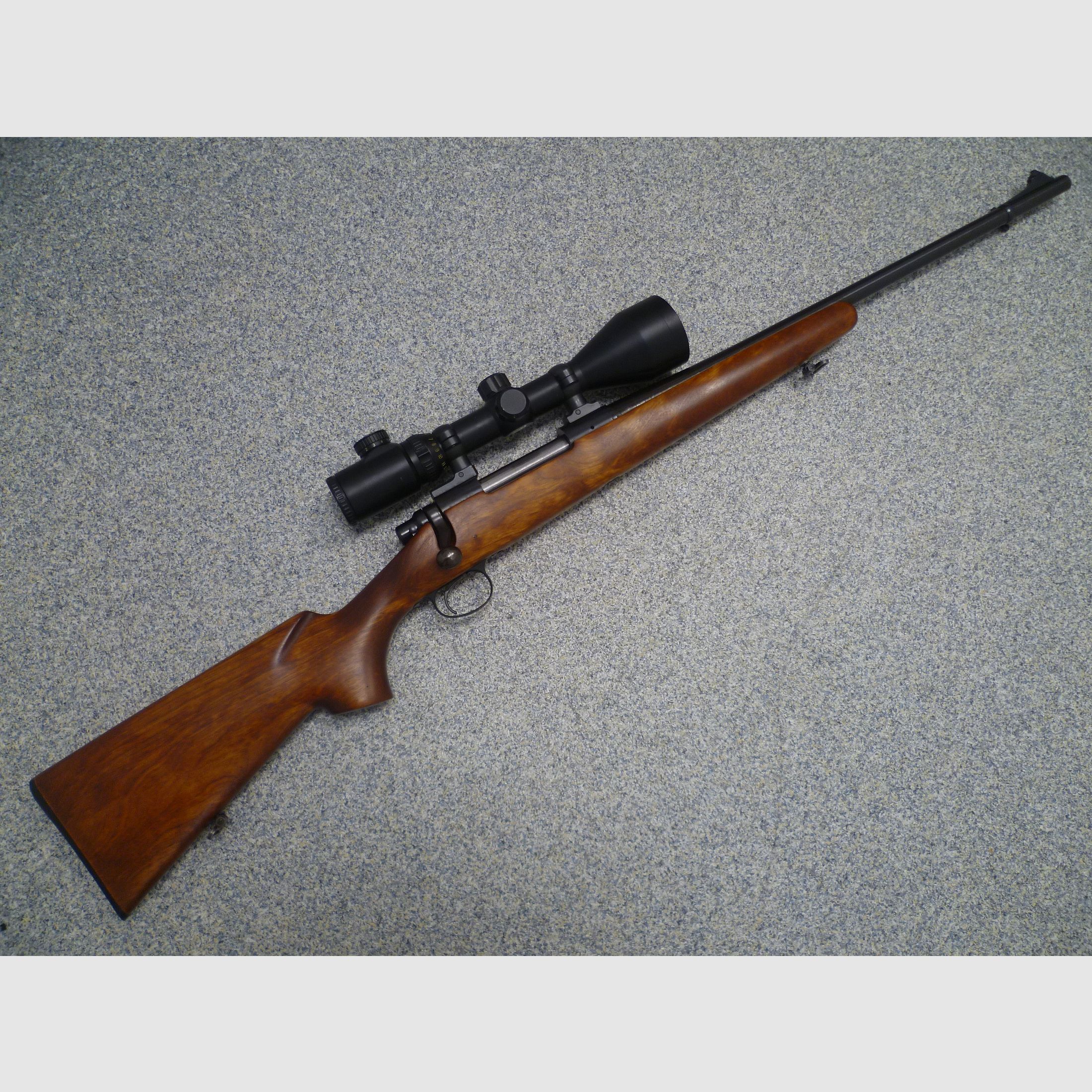 Repetierbüchse Remington Sportsman 78 .30-06 Spring
