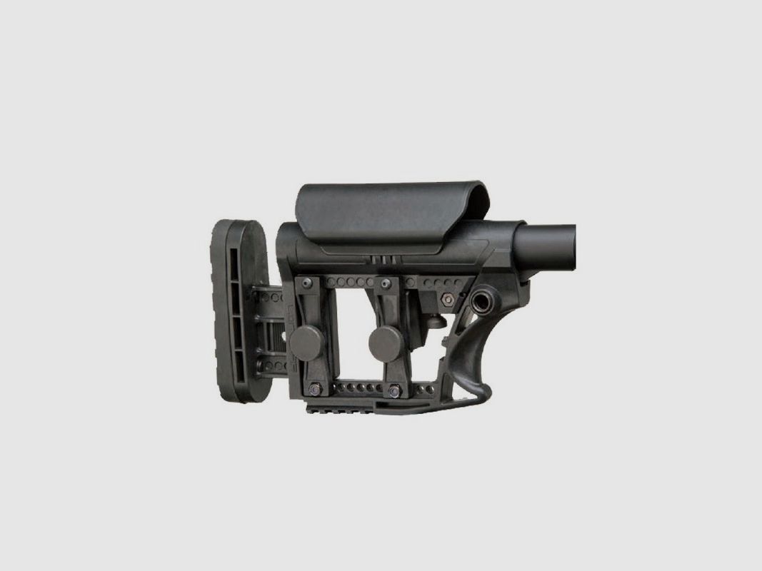 MOSSBERG MVP Precision - 6.5 Creedmoor, Bild 2 von 4