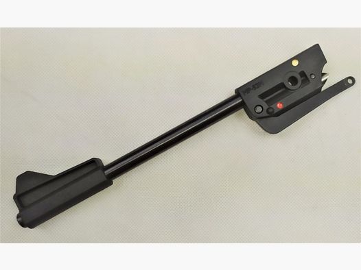 Original Lauf für Baikal IZH-53M MP-53M MP 53M Luftpistole Luftdruckpistole 4,5 mm .177 NEU NEUWARE