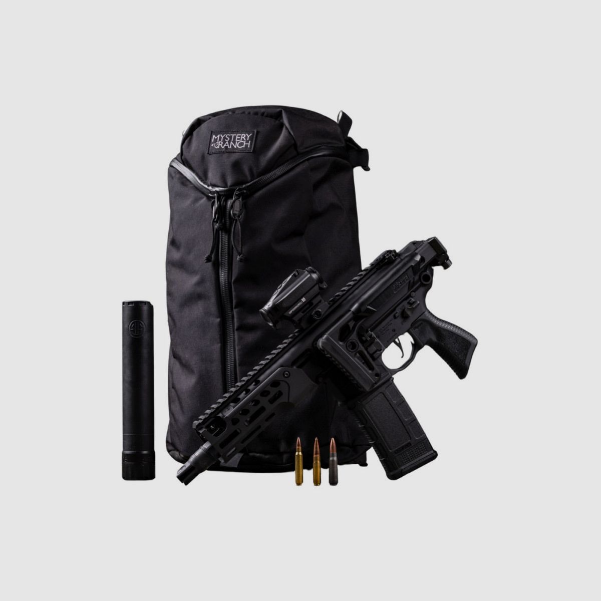 Sig Sauer MCX-Rattler LT 7,75", afbeelding 5 van 5