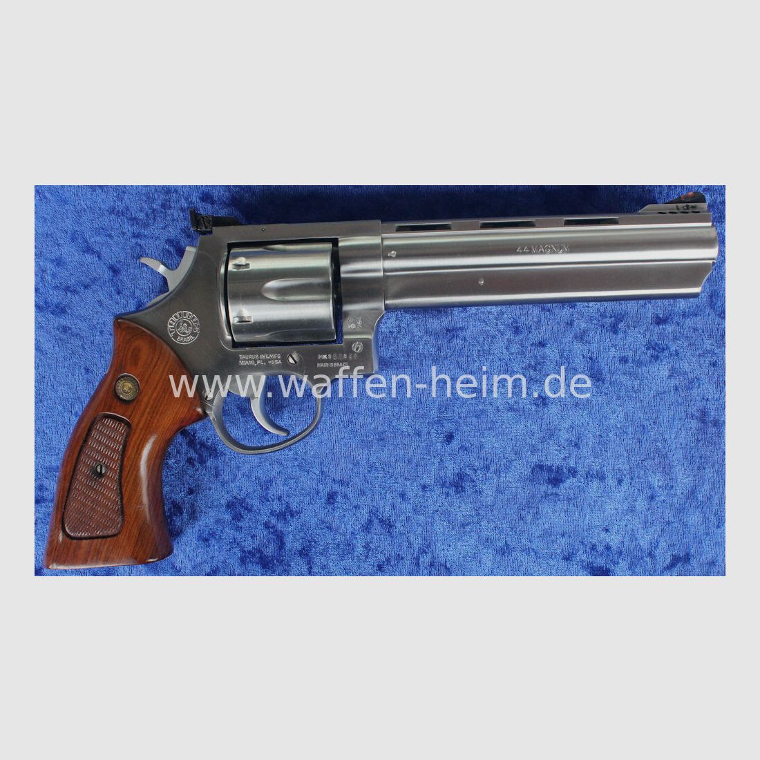 Taurus, Bild 2 von 4