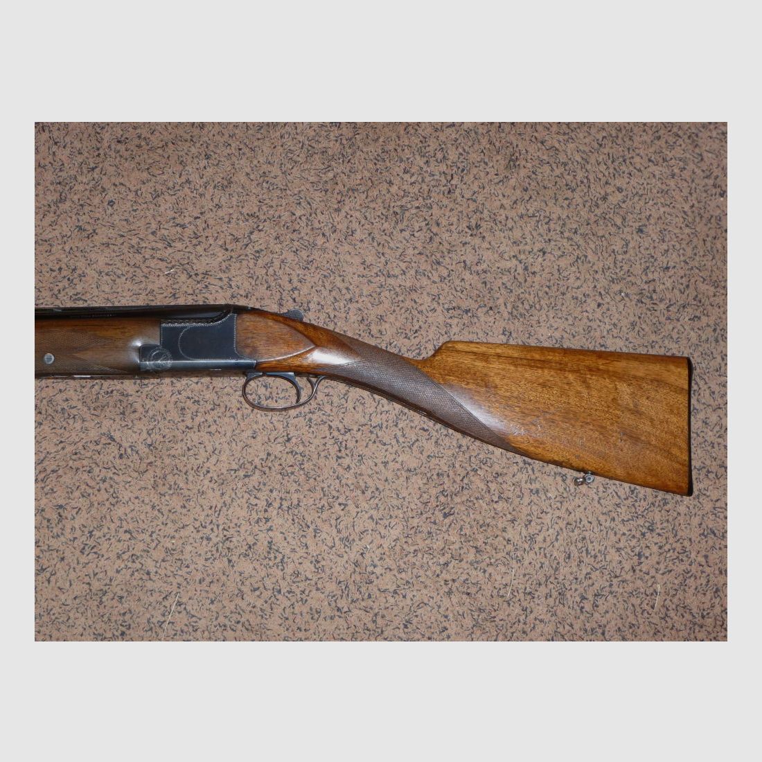 FN Browning B25