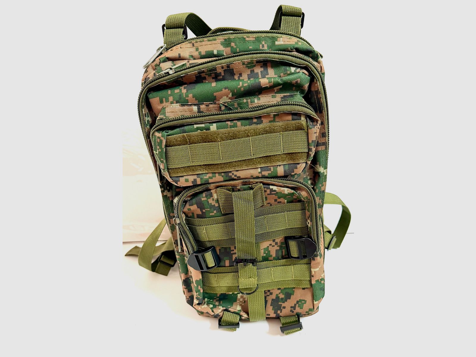 Tarn-Rucksack 25L, Bild 2 von 3