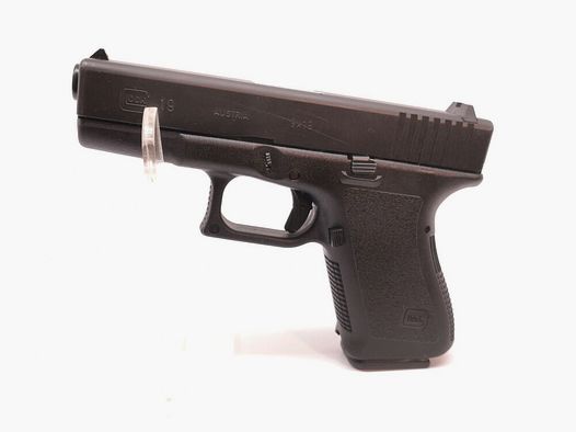 Glock 19
