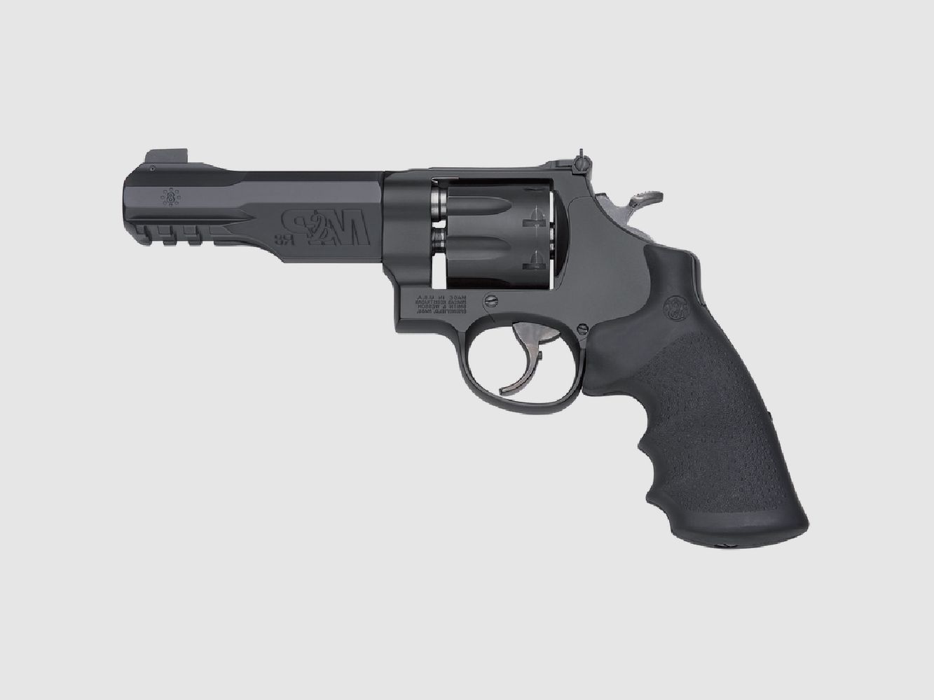 Smith & Wesson Mod. M&P R8, .357 Magnum