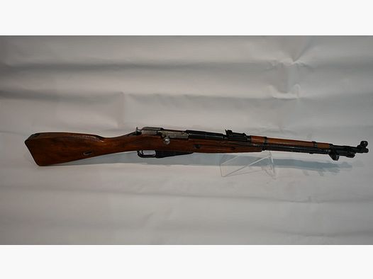 Karabin MOSIN NAGANT wz.44 kal. 7,62x54R