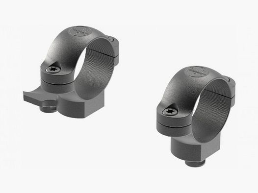 Leupold QR Anelli di montaggio 1" (26mm), inclinati, Medium, Opaco