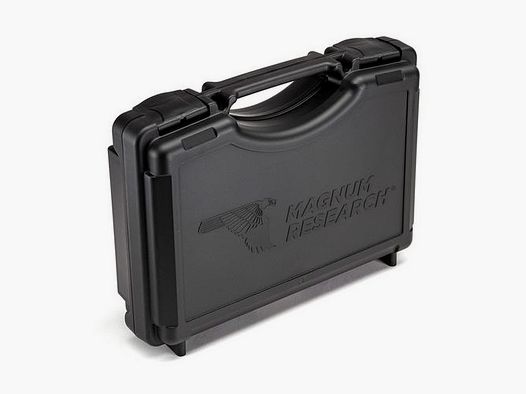 Koffer Universal Desert Eagle 6" Black