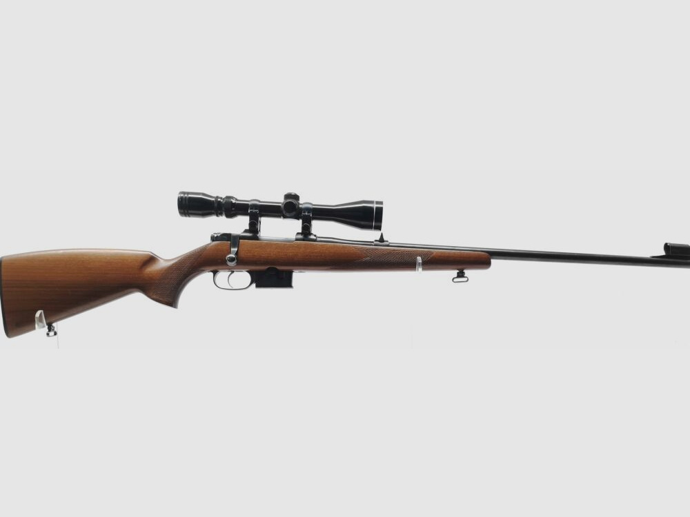 ZBROJOVKA BRNO 527 Fox