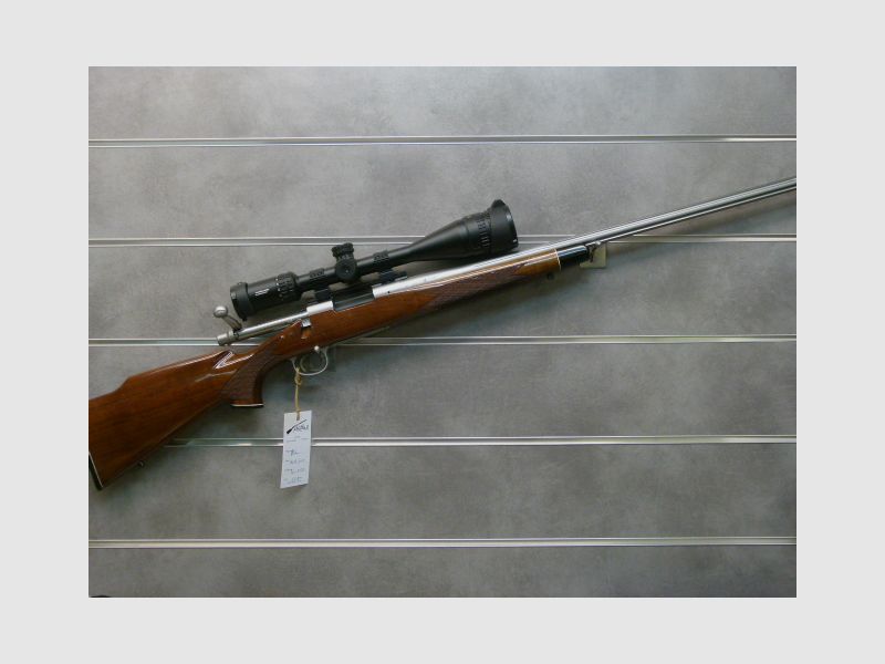 Remington Büchse