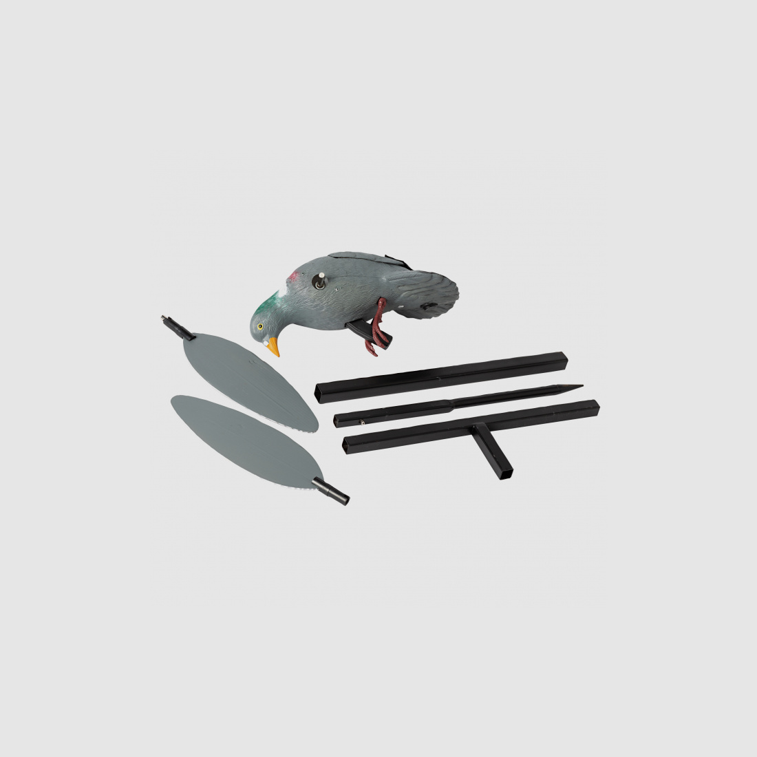 Stepland      Stepland Locktaube (elektronisch)  Stepland    Stepland      Stepland Locktaube (elektronisch)  Stepland